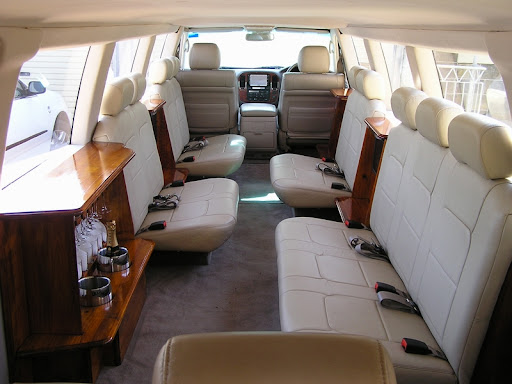 Lexus Lx470 Interior. Lexus LX470-interior