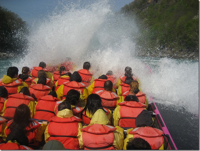 Speedboat-Niagara 212