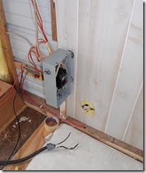 Breaker-box-mounted