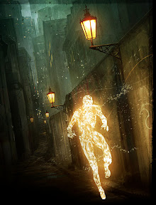 Ghost/Echo