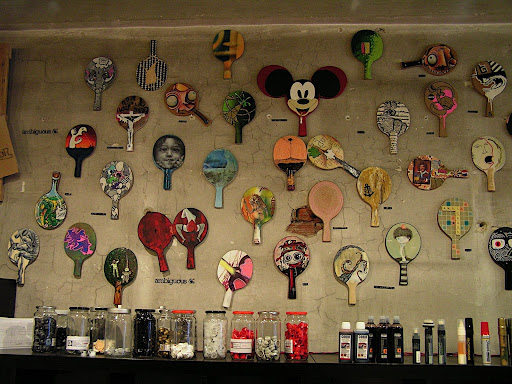 pingpong