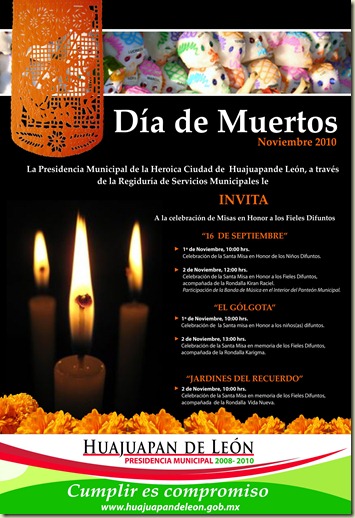 PROG DIA DE MUETOS EN HUAJUAPAN