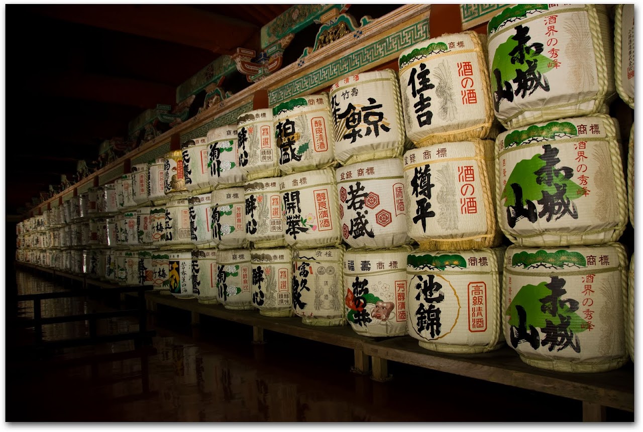 Rinno-ji temple