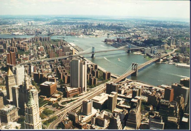 02_New York desde World Trade Center