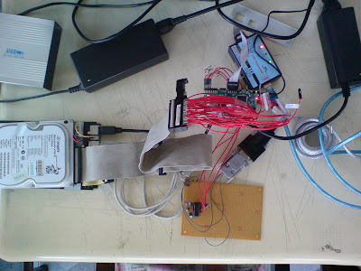 All circuits