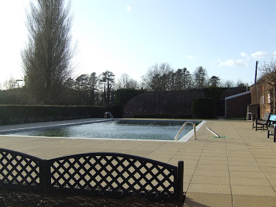Old Buckenham Hall School