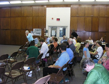 Great Plains Yearly Meeting, 2008