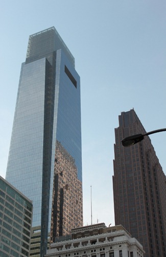 Center City Philadelphia Center City Philadelphia
