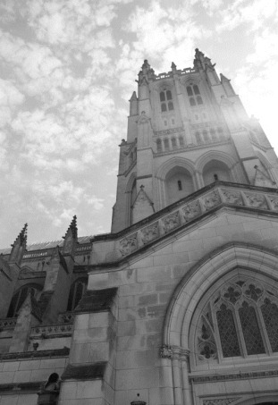 National Cathedral National Cathedral