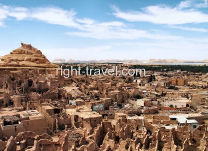 Siwa Egypt