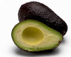 avocado avocado