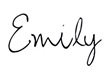 signature
