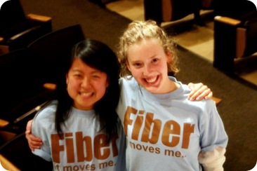 fiber shirts
