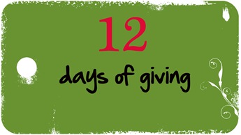 12 days of giving logo copy