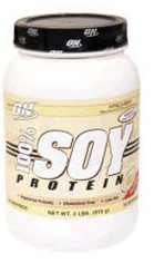optimum soy protein