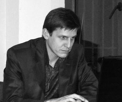 Андрей Федоренко
