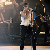 Gianna Nannini 2008