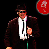 THE BLUES BROTHERS