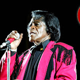 JAMES BROWN 2005