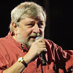 Francesco Guccini Genova 14 11 09