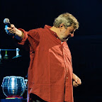 Francesco Guccini Genova 14 11 09
