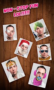 How to install Face Changer Fun Photo Editor 1.0 apk for bluestacks