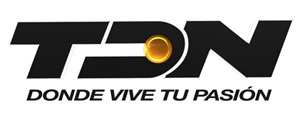 Logo del Canal Deportivo Television Mexico Canal Deportivo Television Mexico