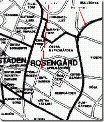 Rosengård 9