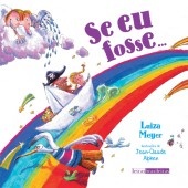 Meu livro "Se eu Fosse", Editora Matrix