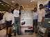 Allen Solly apparel store observed International Men’s day