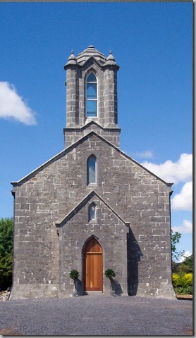 Kilgallen Church