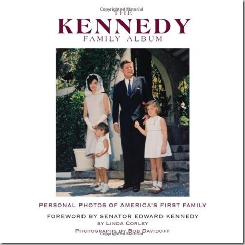 Kennedy Family Album