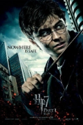 Ver Harry Potter y las Reliquias de la Muerte 2010 online