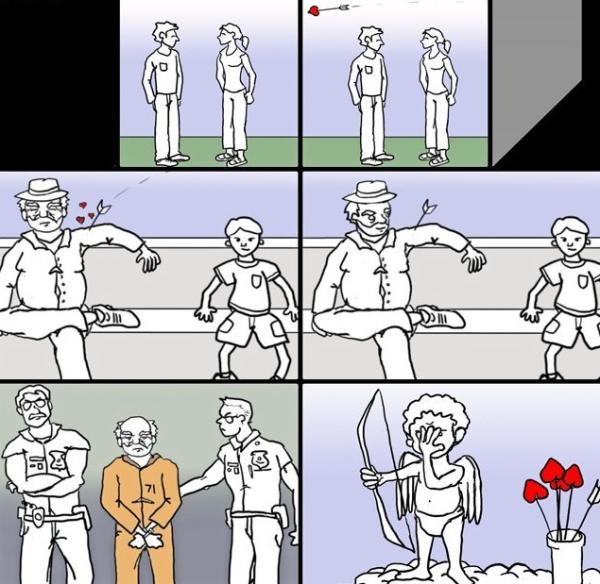 El origen de la pedofilia