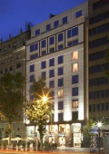 Hotel Olivia Plaza en Barcelona Hotel Olivia Plaza en Barcelona