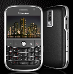 Descargar fondos para Blackberry Bold 9700 gratis