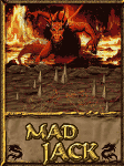 Descargar juego Mad Jack para celulares gratis