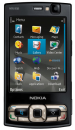 Descargar temas para Nokia N95 8 gb gratis
