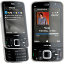 Descargar temas para Nokia N96 gratis