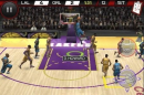 Descargar juego NBA para iPhone gratis