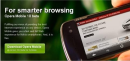 Descargar Opera 10 (Symbian S60) para celulares gratis