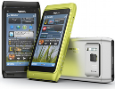 Descargar fondos para Nokia N8 gratis