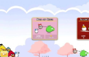 Descargar Angry Birds Valentine para celulares gratis