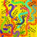 Descargar Snake and Ladder para celulares gratis