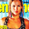 Pampita Tendencia Mujer Enero 2011 Fotos