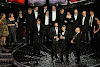 Lista de Ganadores Premios Oscar 2011 Lista de Ganadores Premios Oscar 2011