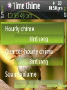 Descargar Time Chime para celulares gratis