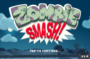 Descargar Aplasta Zombies 1.08 para iPhone gratis
