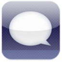 Descargar Chat Facebook con Push 1.6 para iPhone gratis