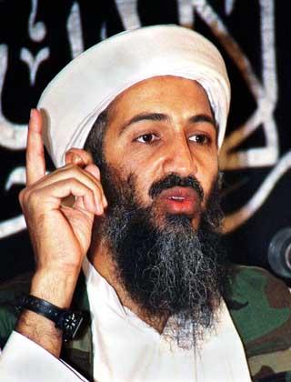 osama bin laden ha muerto